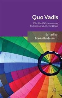 Quo Vadis; Mario Baldassarri; 2015