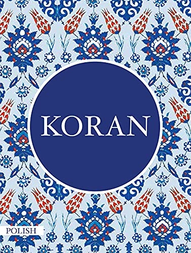 Quran in Polish; Goodword Books; 2020