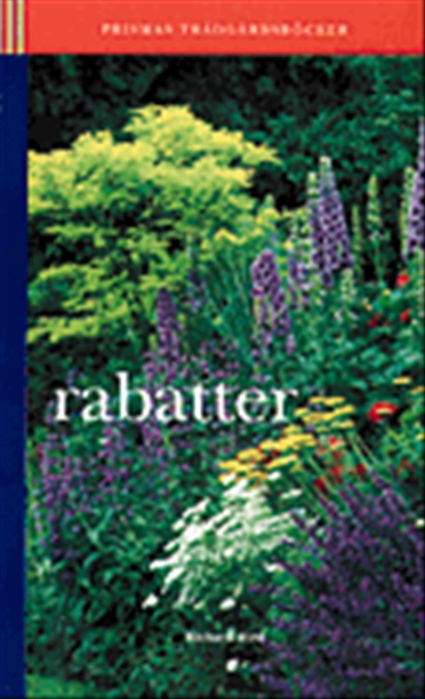 Rabatter; Richard Bird; 1999