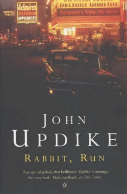 Rabbit, run; John Updike; 1995