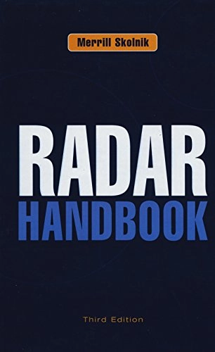 Radar handbook; Merrill Ivan Skolnik; 2008
