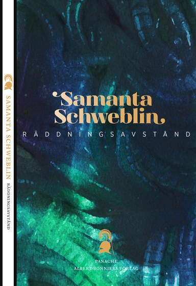 Räddningsavstånd; Samanta Schweblin; 2016