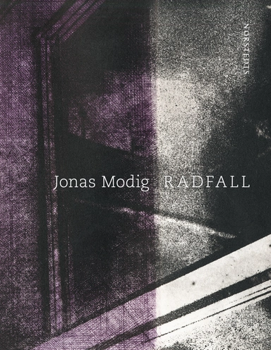 Radfall; Jonas Modig; 2009