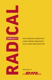 Radical Simplicity; Ken Allen; 2019