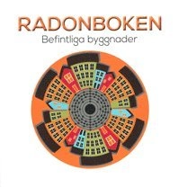 Radonboken : befintliga byggnader; Svensk byggtjänst; 2020