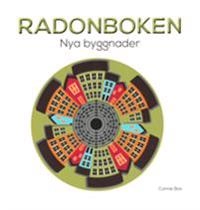 Radonboken : nya byggnader; Connie Box; 2019