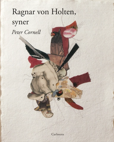 Ragnar von Holten, syner