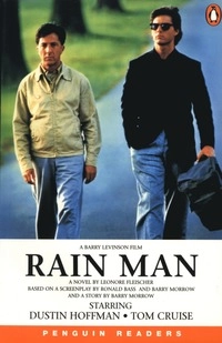 Rain Man; Readers Penguin; 1998