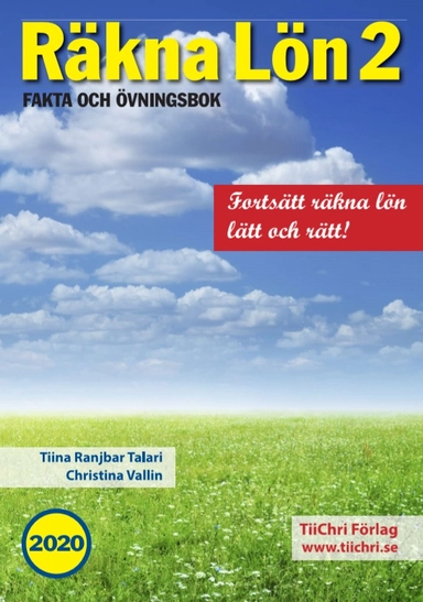 Räkna Lön 2