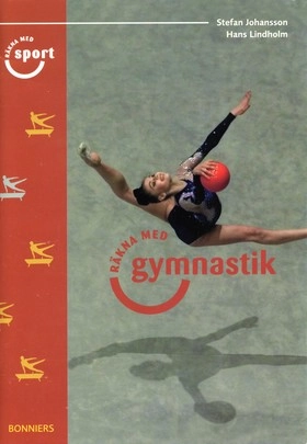 Räkna med sport Gymnastik &#150; talområde 0&#150;1000 (5&#45;pack)