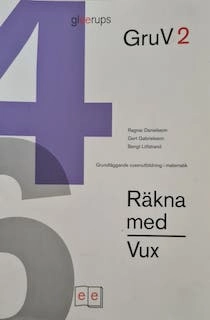 Räkna med VuFx Gruv 2