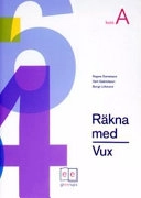 Räkna med Vux  A 