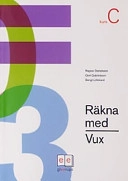 Räkna med Vux C; Ragnar Danielsson; 2002