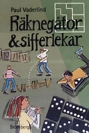 Räknegåtor - sifferlekar