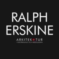 Ralph Erskine : arkitektur i Gästrikland och Bergslagen; Martin Åhrén; 2010