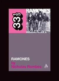 Ramones; Nicholas Rombes; 2005