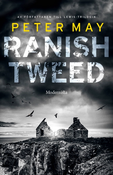 Ranish Tweed; Peter May; 2018
