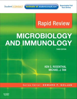 Rapid Review Microbiology and Immunology 
