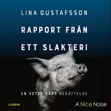 Rapport från ett slakteri : en veterinärs berättelse; Lina Gustafsson; 2020