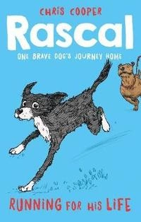 Rascal: Running For His Life