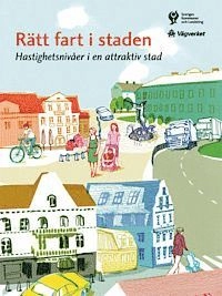 Rätt fart i staden