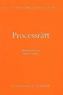 Rättsfallskompendium i processrätt