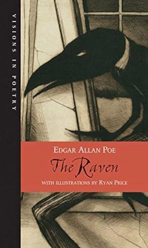 Raven; Edgar Allan Poe; 2016
