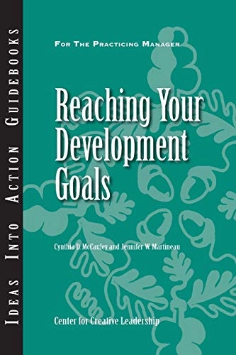 Reaching Development Goals; A; 1998