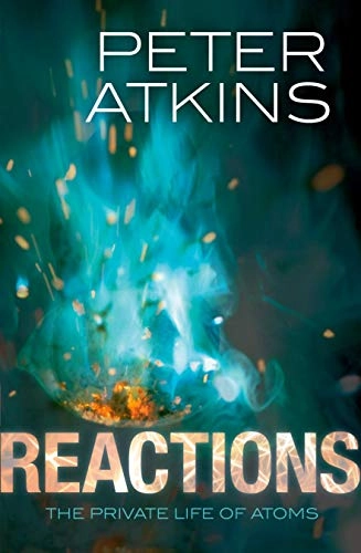 Reactions : the private life of atoms
