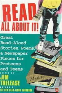 Read All about It!; Jim Trelease; 1993