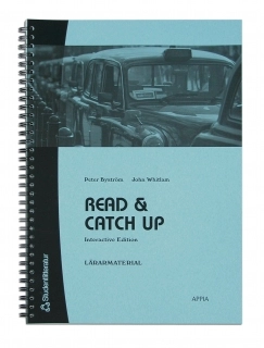 Read & Catch Up - lärarmaterial
