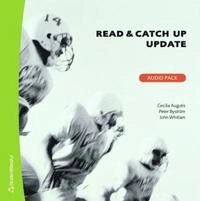 Read & Catch Up Update Audio-cd
