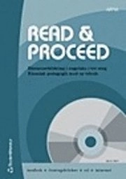 Read & Proceed. Distanspaket