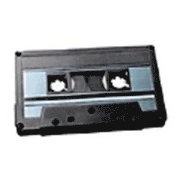 Read & Report - kassettband