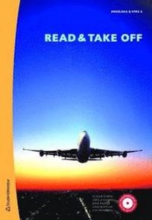 Read & Take Off