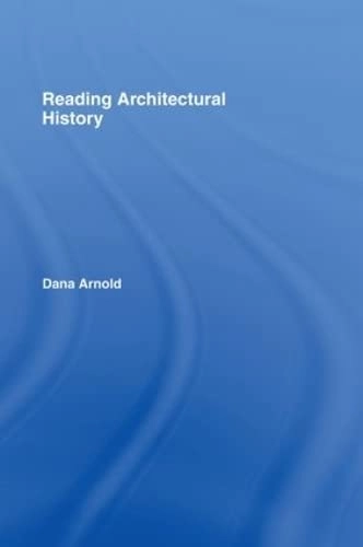 Reading architectural history