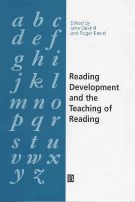 Reading development and the teaching of reading : a psychological perspective