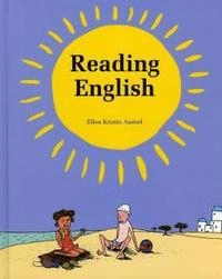 Reading English; Ellen Kristin Aastad; 2008