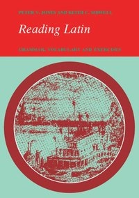 Reading Latin; Jones; 1986