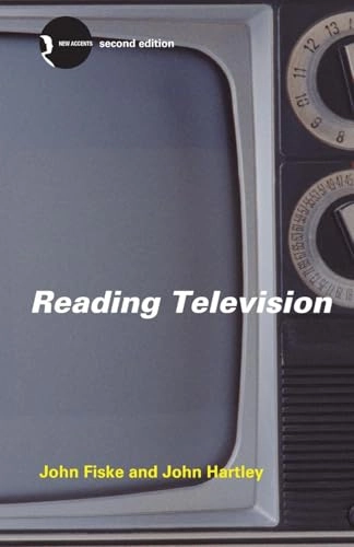 Reading television