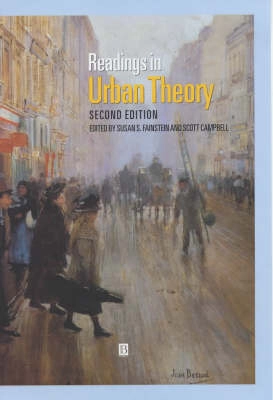 Readings in urban theory