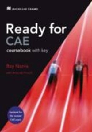 Ready for CAE; Roy Norris; 2008