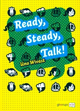 Ready Steady Talk