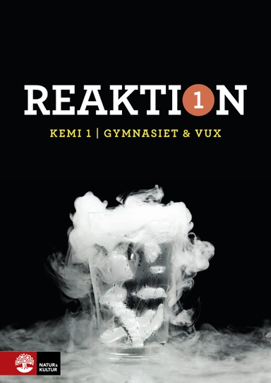 Reaktion Kemi 1