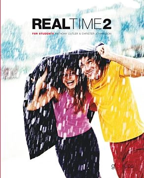 Real Time 2 For students