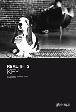 Real Time 3 Key 5-pack