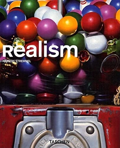 Realism; Kerstin Stremmel; 2004