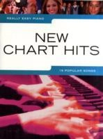 Really easy piano - New chart hits; Marc Canter; 2009