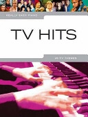 Really Easy Piano Tv HitsReally Easy Piano S; Omnibus Press; 2006
