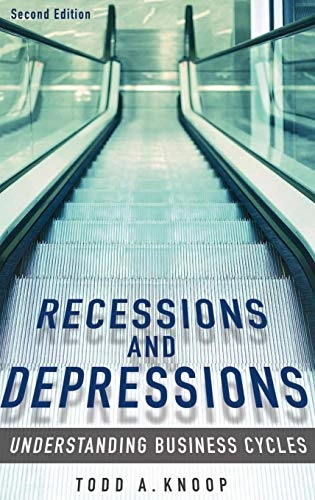 Recessions and depressions : understanding business cycles